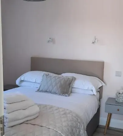 Apartment The At Carriglea